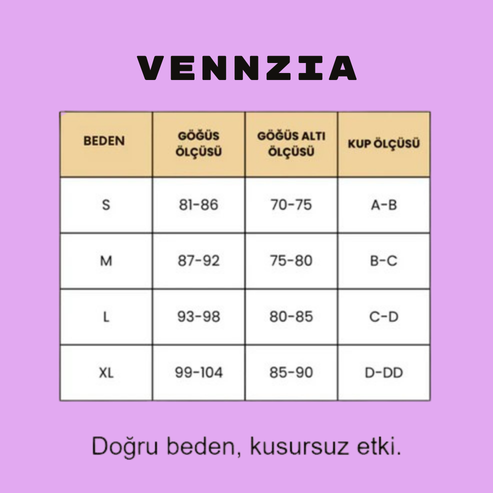 Vennzia™