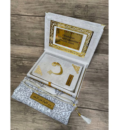 Çiftlere Özel Kuran Seti