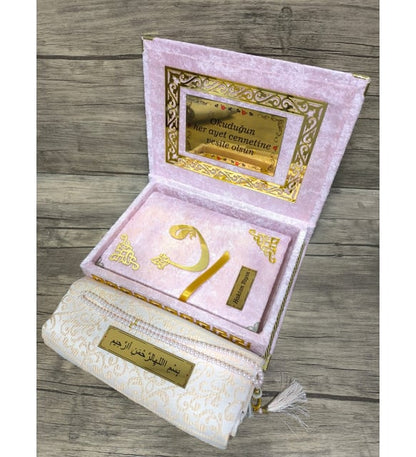 Çiftlere Özel Kuran Seti