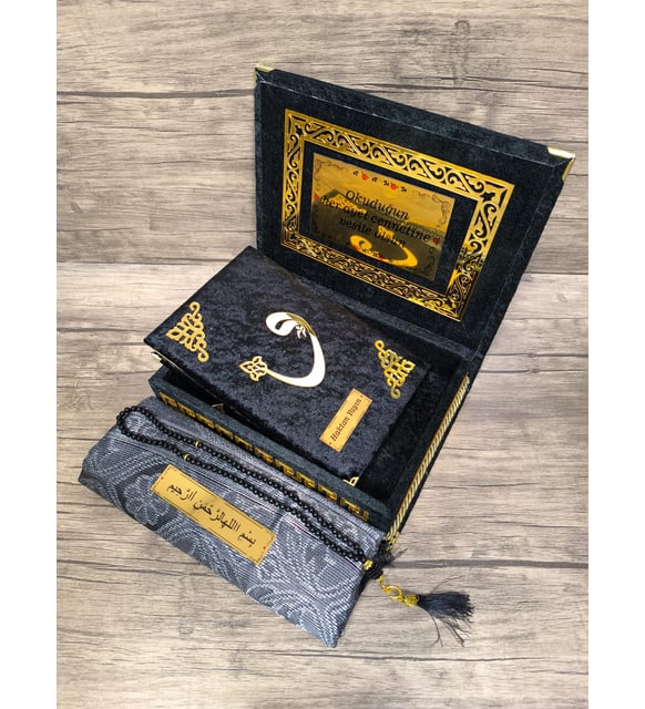 Çiftlere Özel Kuran Seti