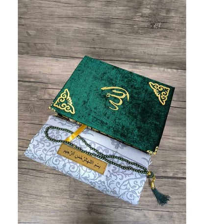 Çiftlere Özel Kuran Seti