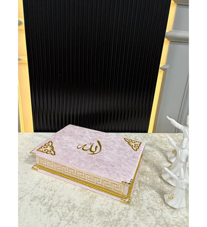 Çiftlere Özel Kuran Seti